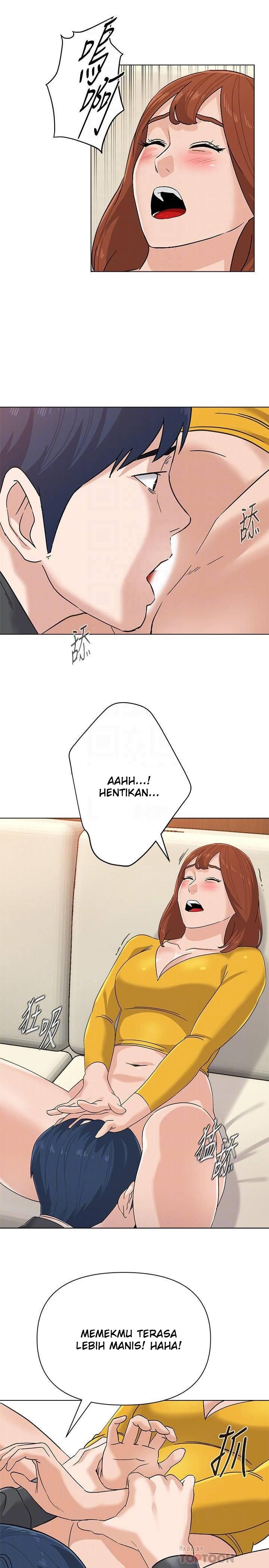 Sexual Teacher - Chapter 90 9
