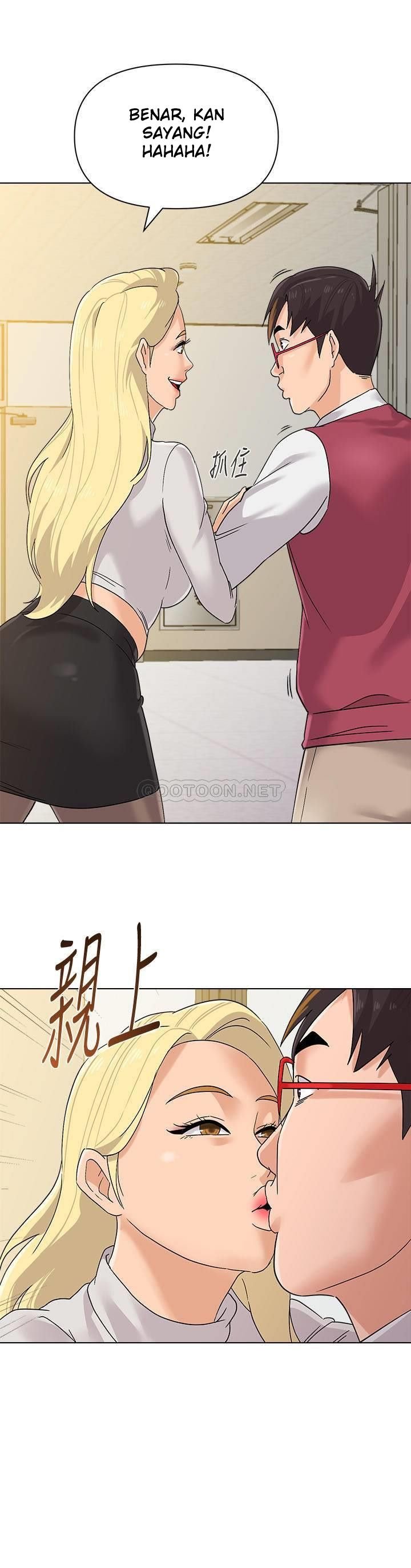 Sexual Teacher - Chapter 90 4
