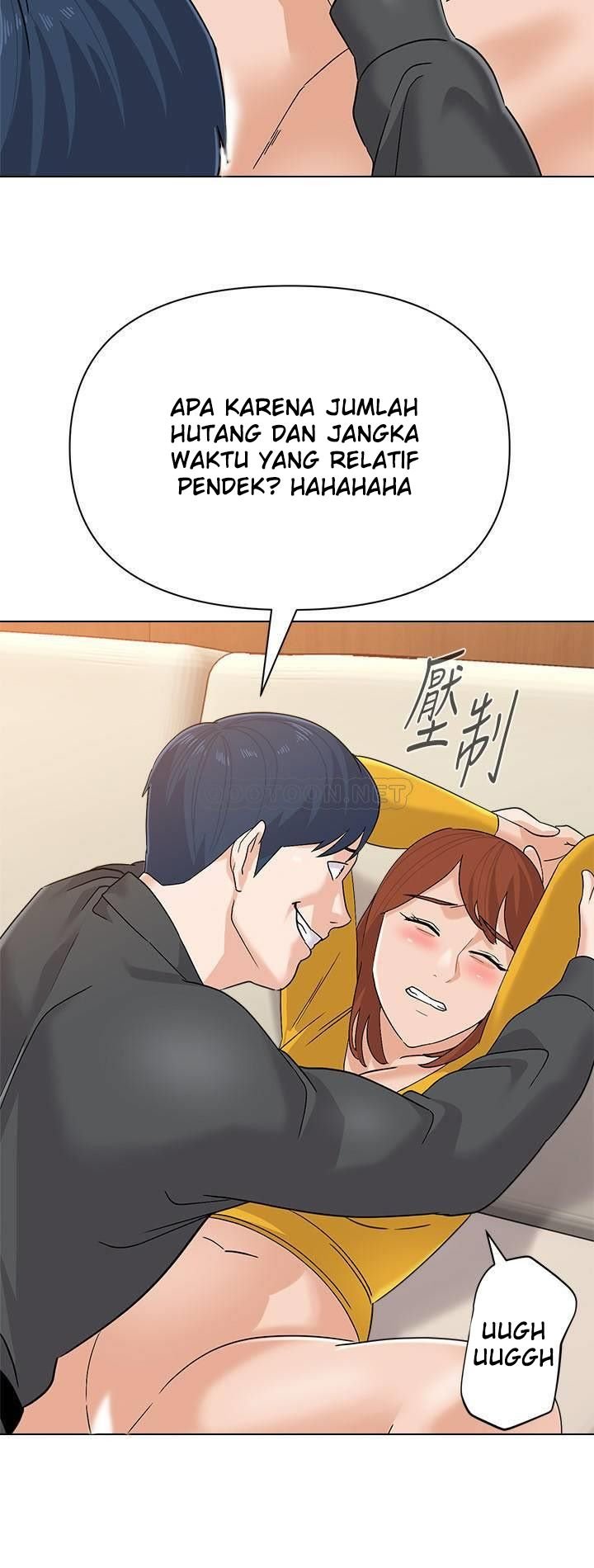 Sexual Teacher - Chapter 90 10