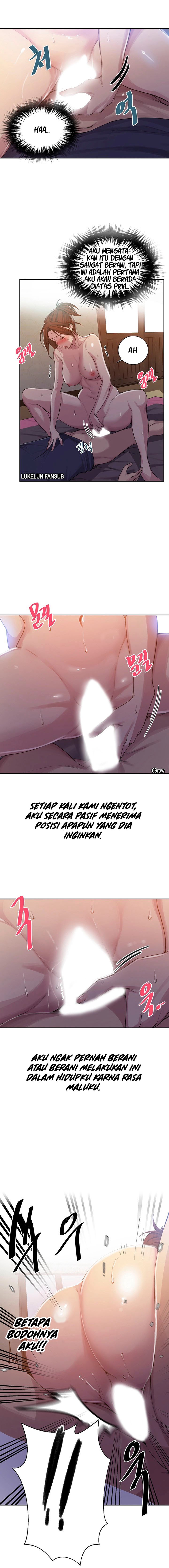Secret Class - Chapter 90 16