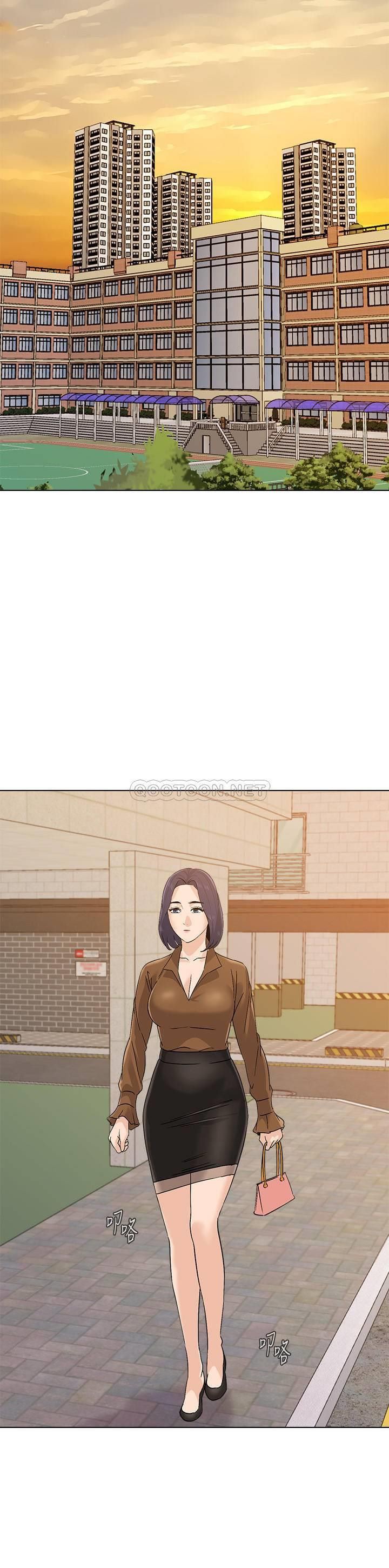 Sexual Teacher - Chapter 90 24
