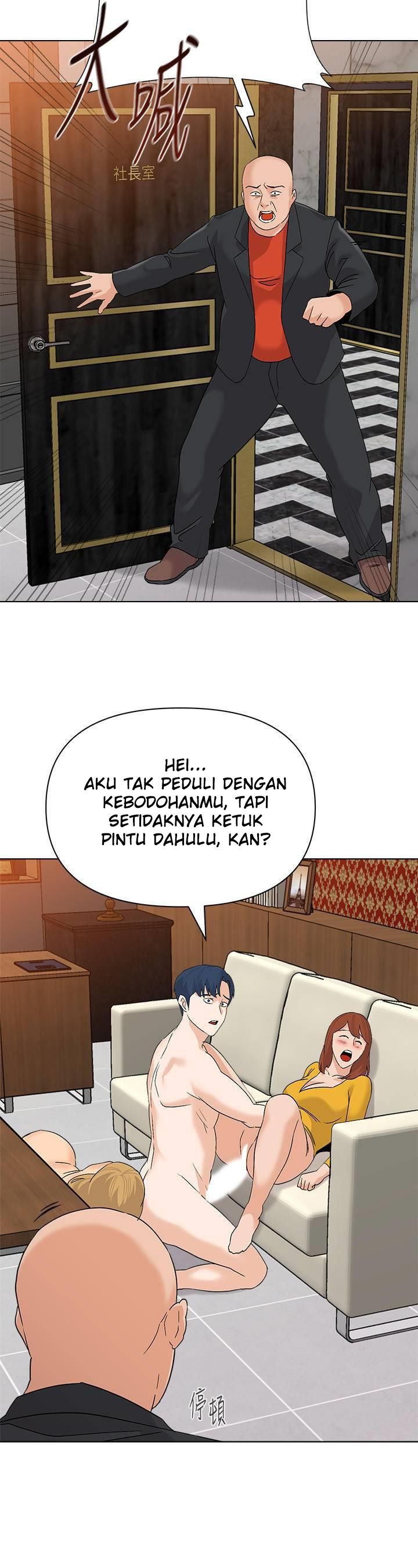 Sexual Teacher - Chapter 90 18