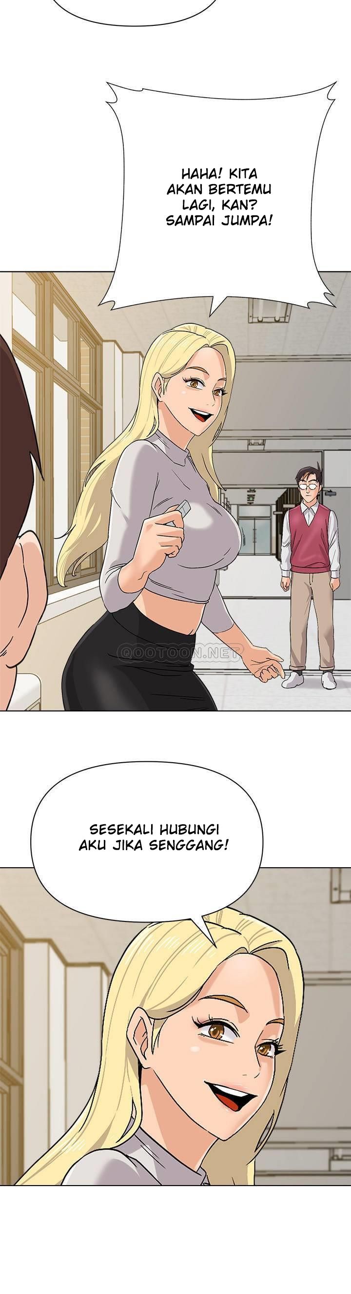 Sexual Teacher - Chapter 90 3