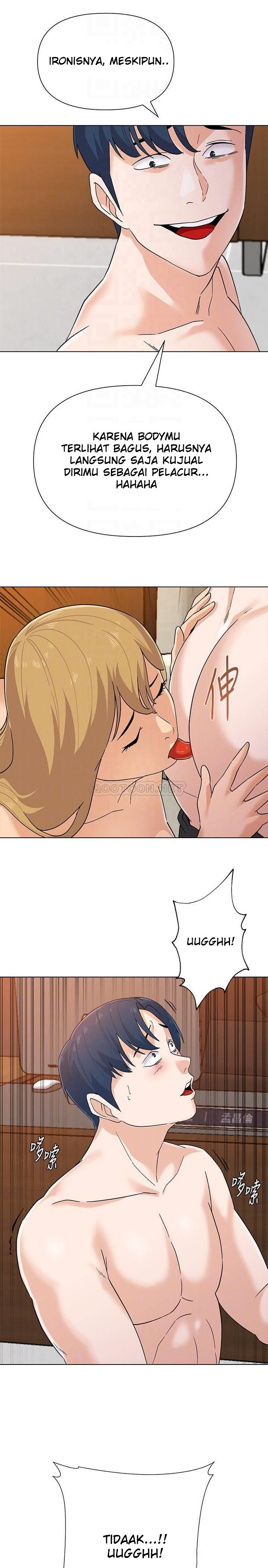 Sexual Teacher - Chapter 90 17