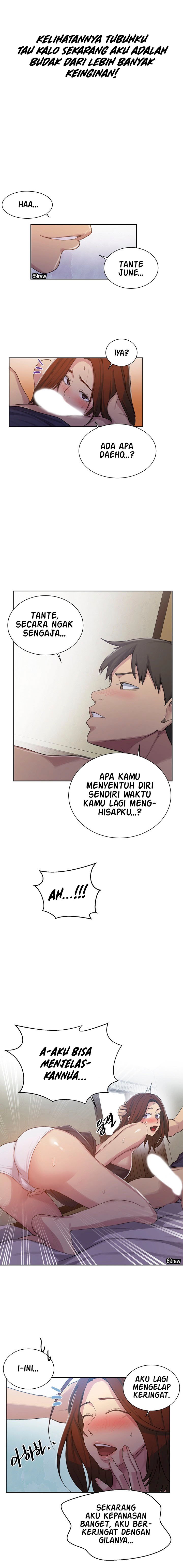 Secret Class - Chapter 90 10