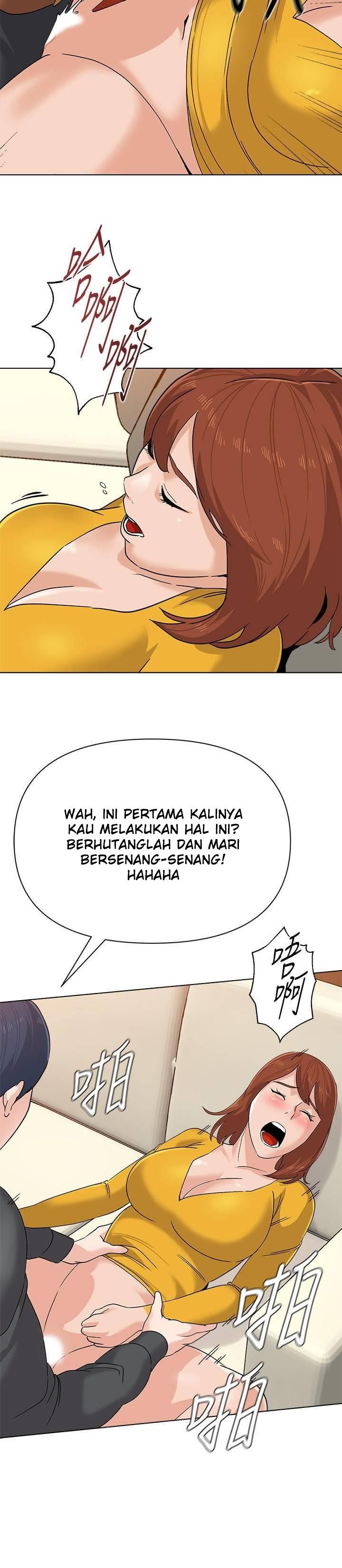 Sexual Teacher - Chapter 90 12