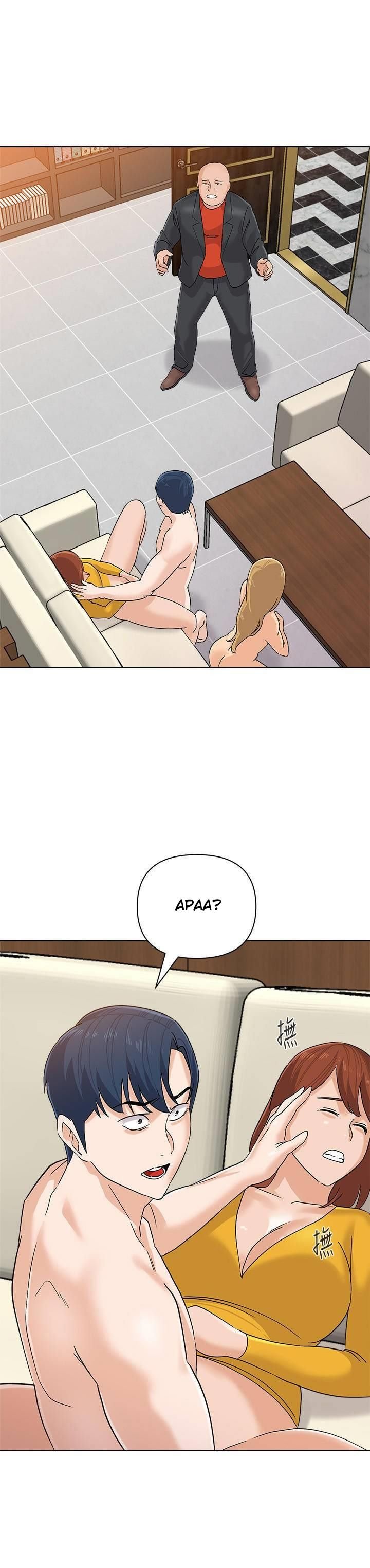 Sexual Teacher - Chapter 90 20