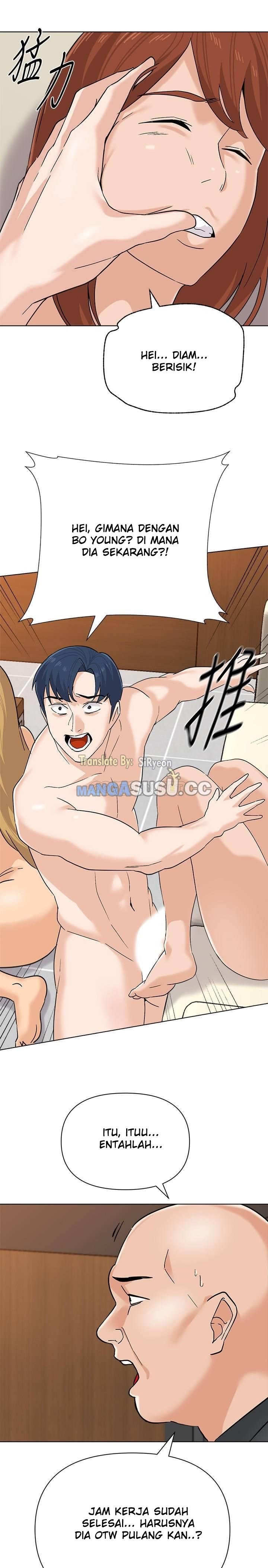 Sexual Teacher - Chapter 90 21