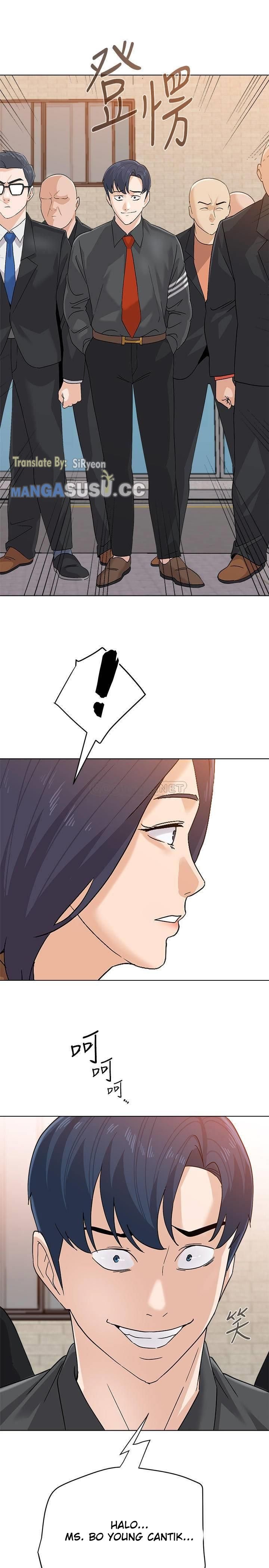 Sexual Teacher - Chapter 90 29