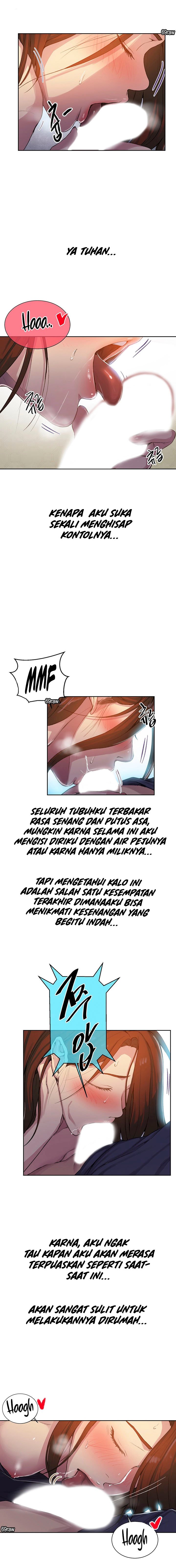 Secret Class - Chapter 90 8