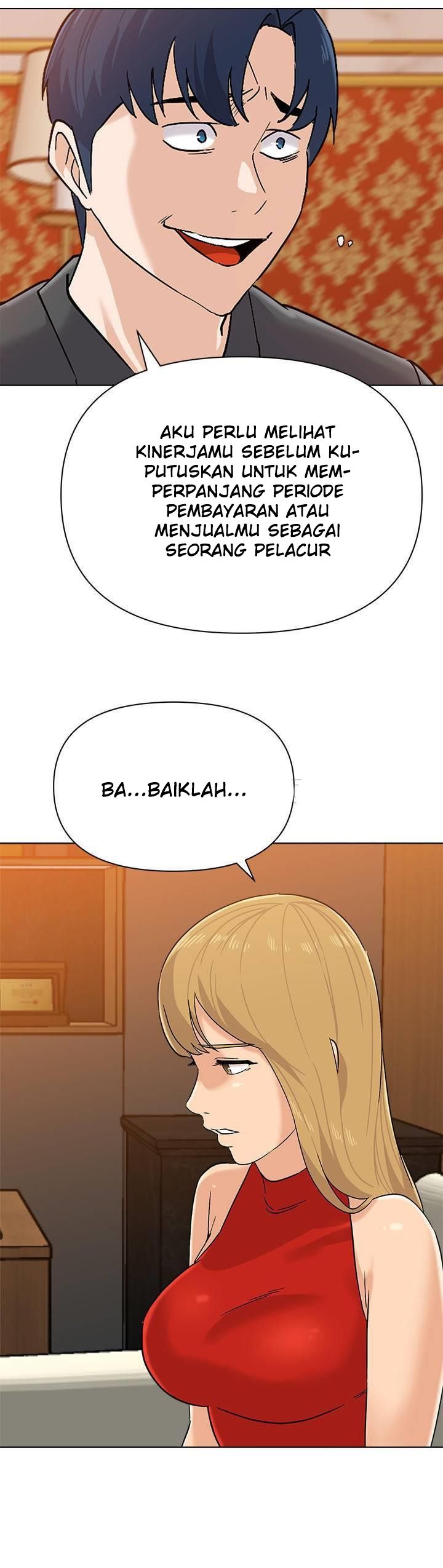 Sexual Teacher - Chapter 90 14