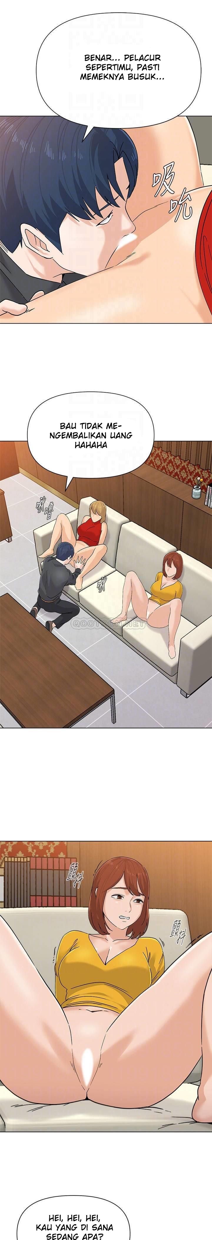 Sexual Teacher - Chapter 90 7