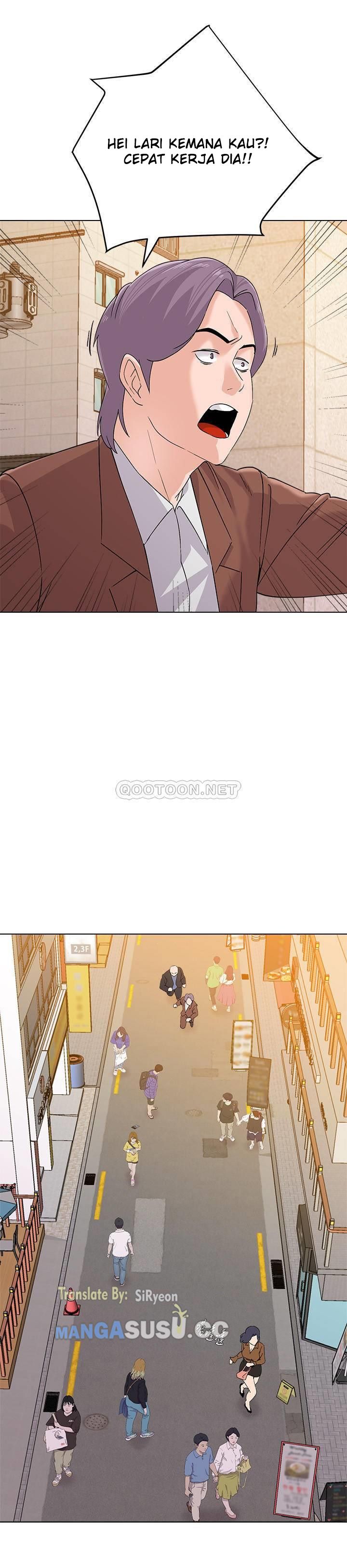 Sexual Teacher - Chapter 90 26