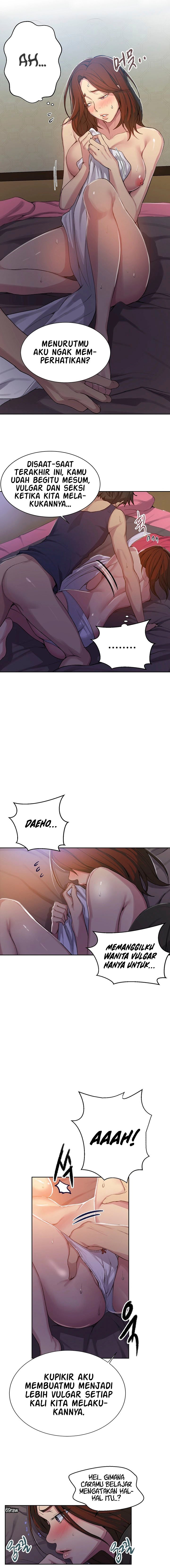 Secret Class - Chapter 90 12