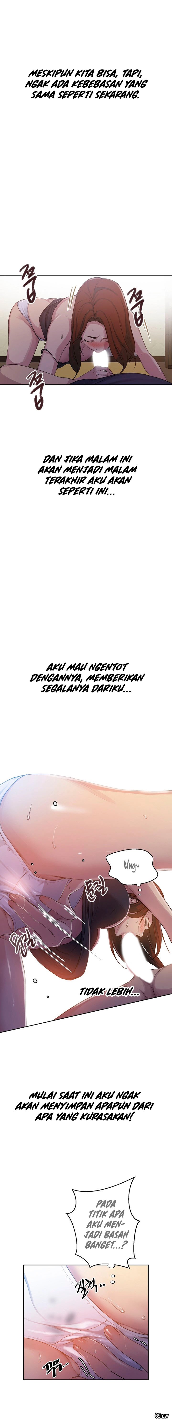 Secret Class - Chapter 90 9