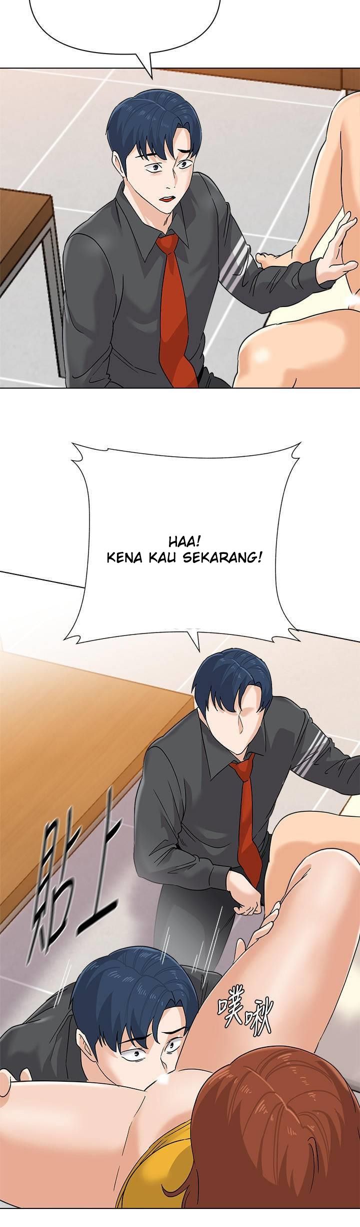 Sexual Teacher - Chapter 90 8