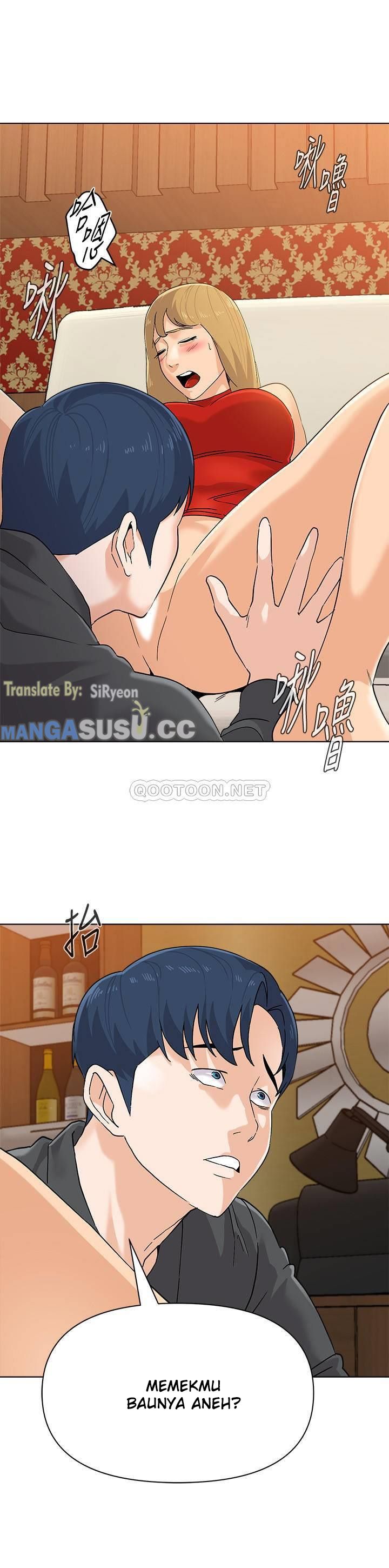 Sexual Teacher - Chapter 90 6