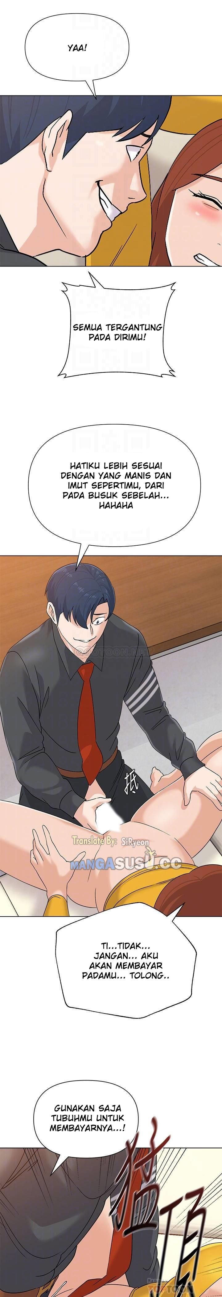 Sexual Teacher - Chapter 90 11
