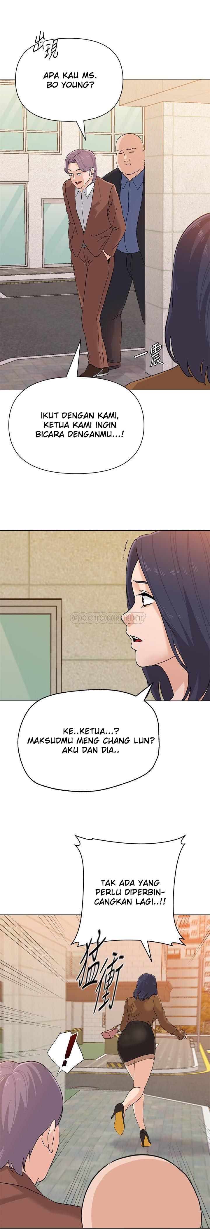 Sexual Teacher - Chapter 90 25