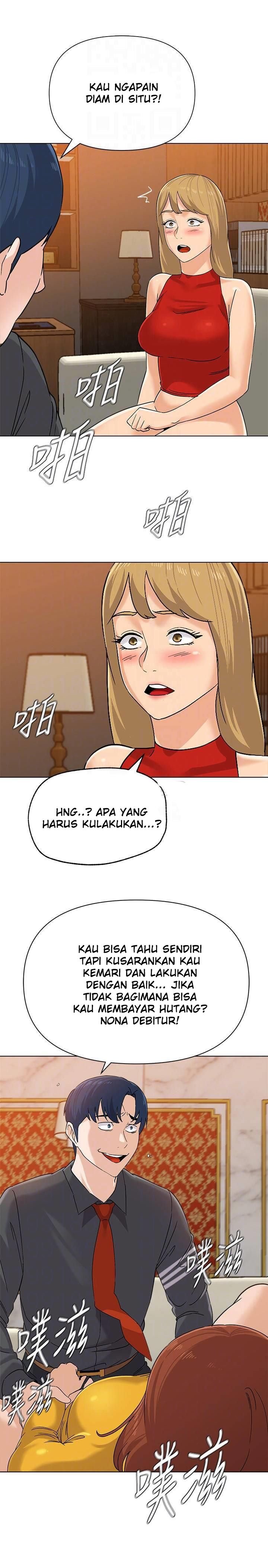 Sexual Teacher - Chapter 90 13