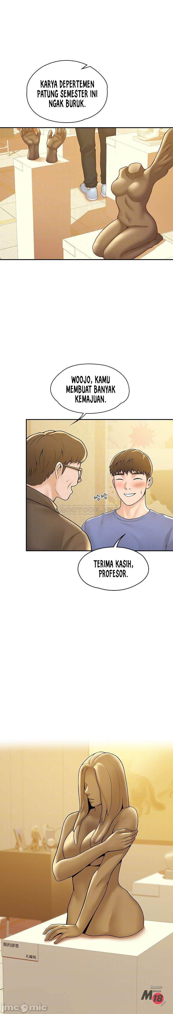 Campus Today - Chapter 55 7