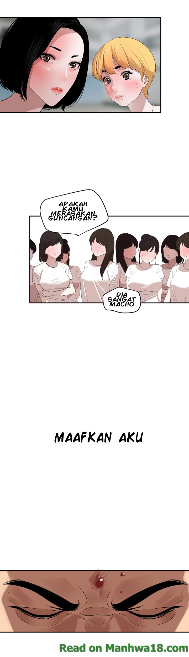 Lightning Rod - Chapter 55 16