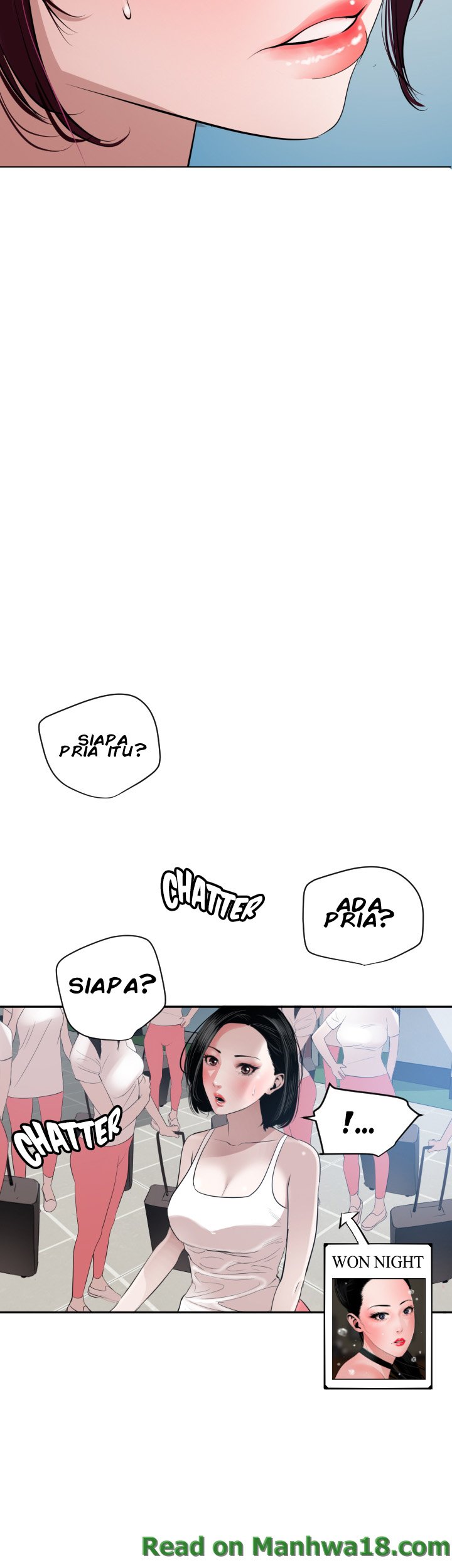 Lightning Rod - Chapter 55 5