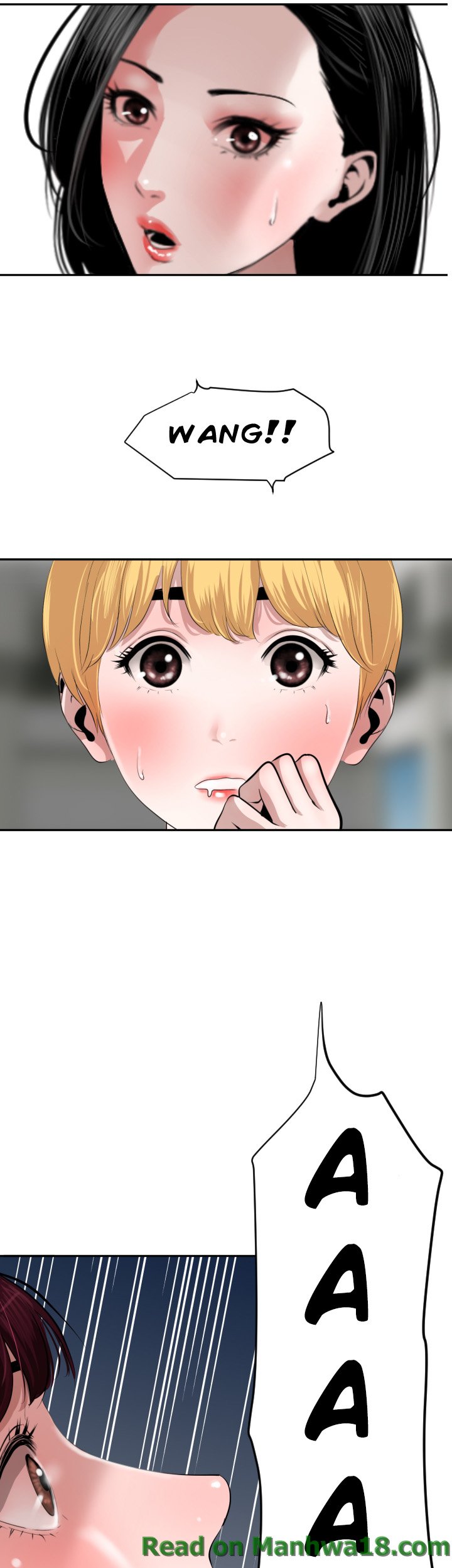 Lightning Rod - Chapter 55 6