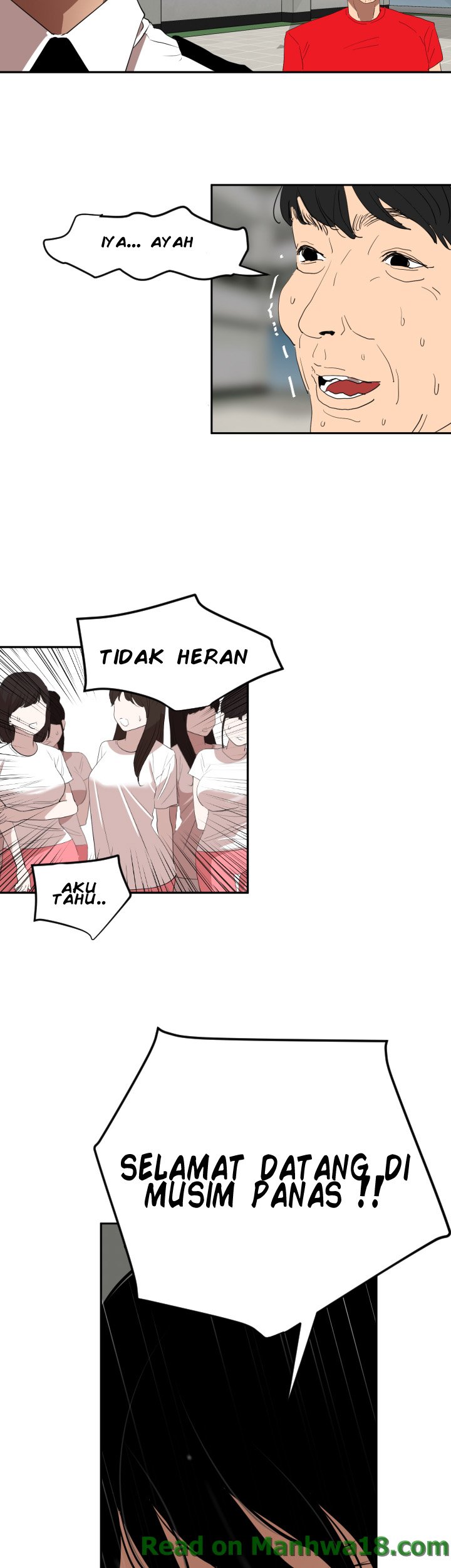 Lightning Rod - Chapter 55 14