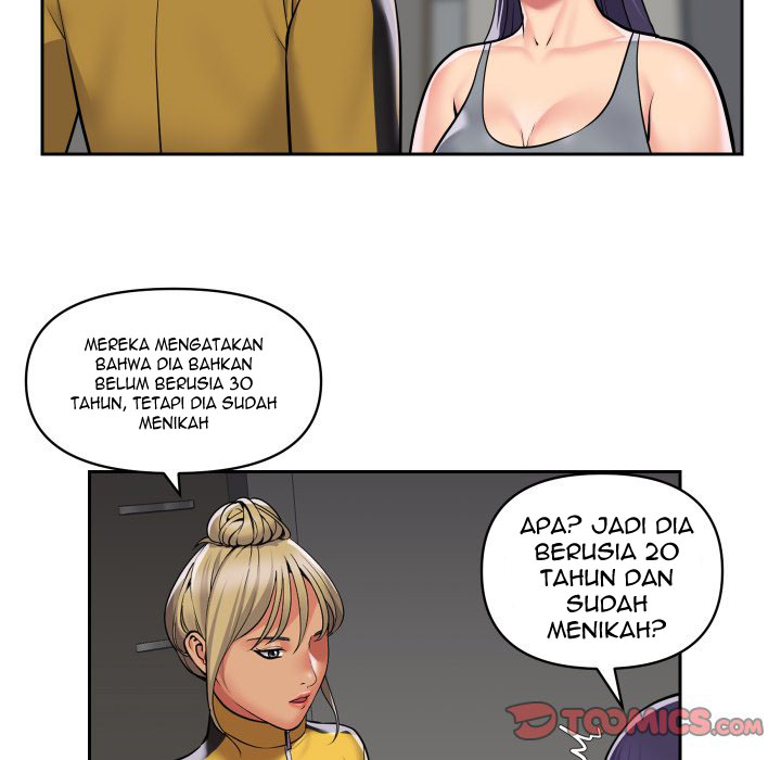 The Ladies&#8217; Associate - Chapter 55 60