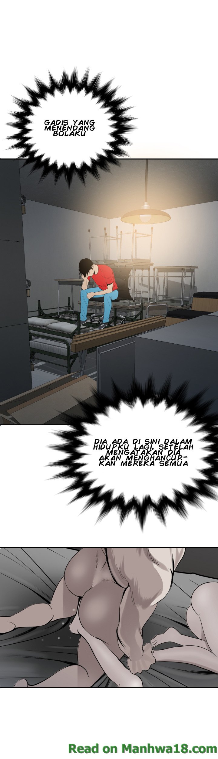 Lightning Rod - Chapter 55 27