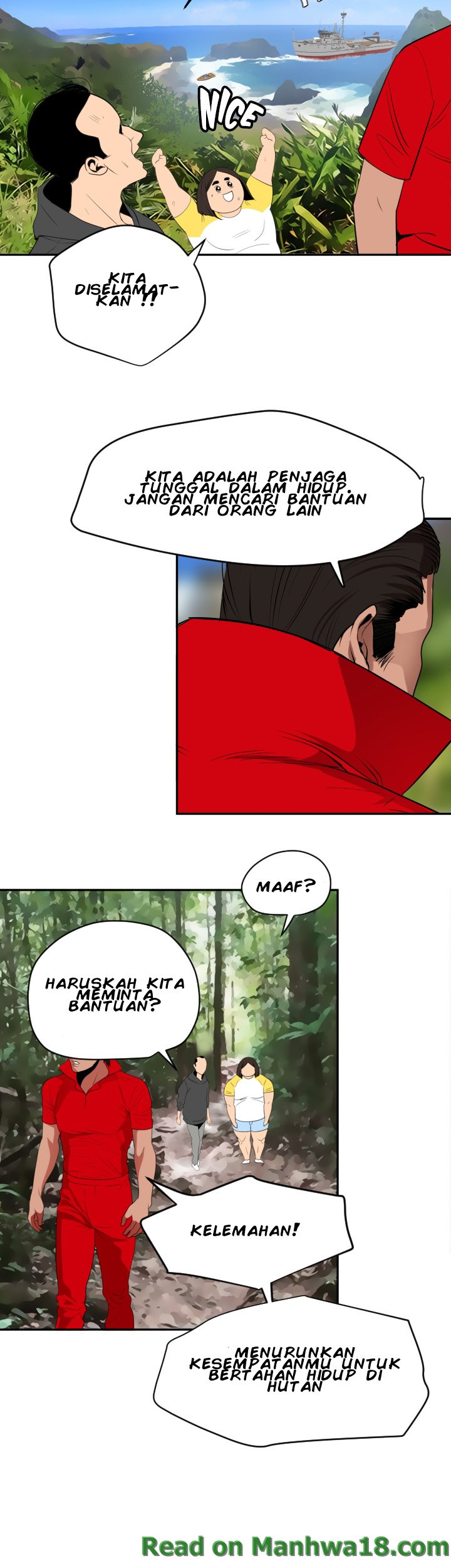 Lightning Rod - Chapter 55 8