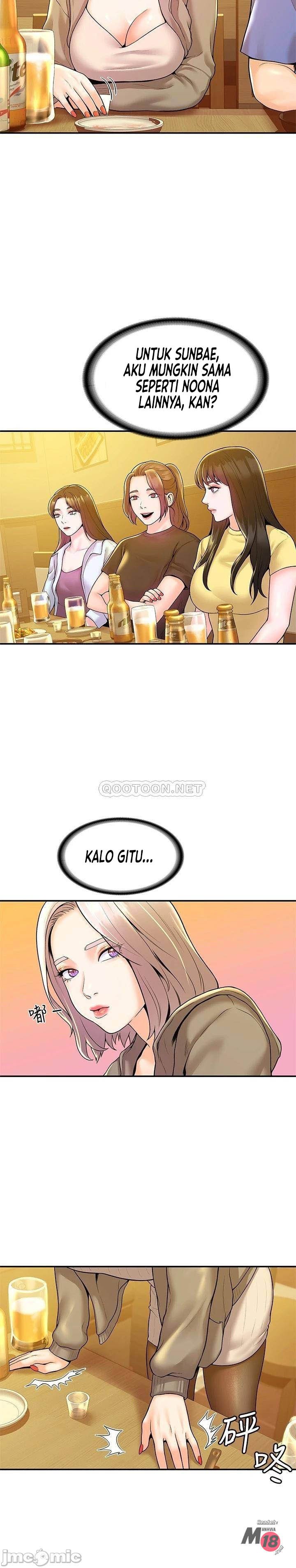 Campus Today - Chapter 55 17