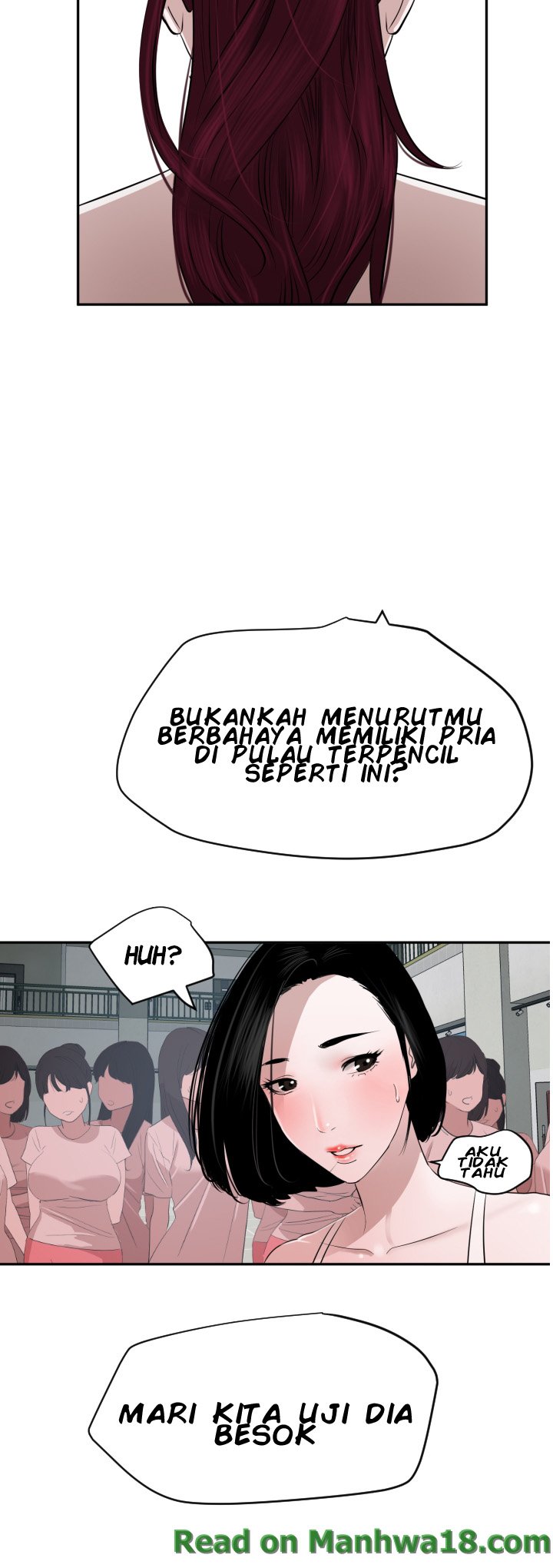 Lightning Rod - Chapter 55 19