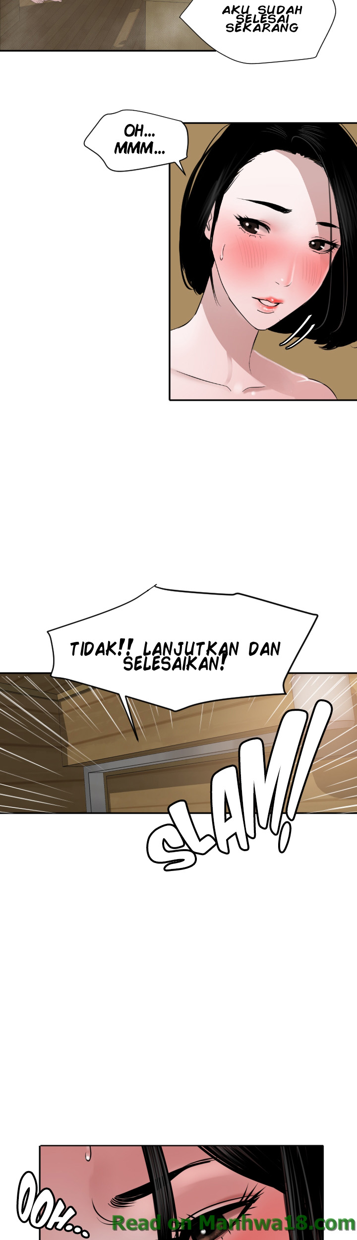 Lightning Rod - Chapter 55 39