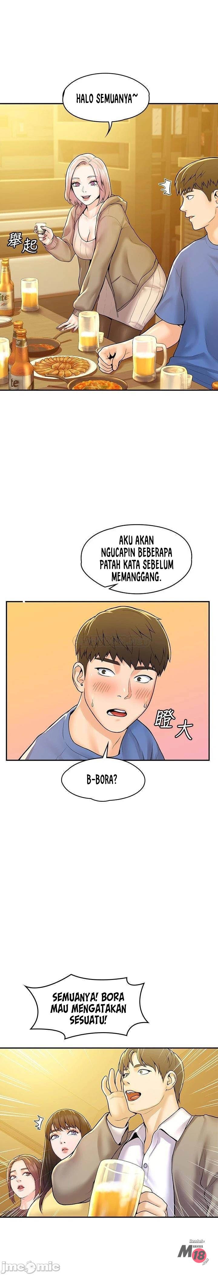 Campus Today - Chapter 55 18