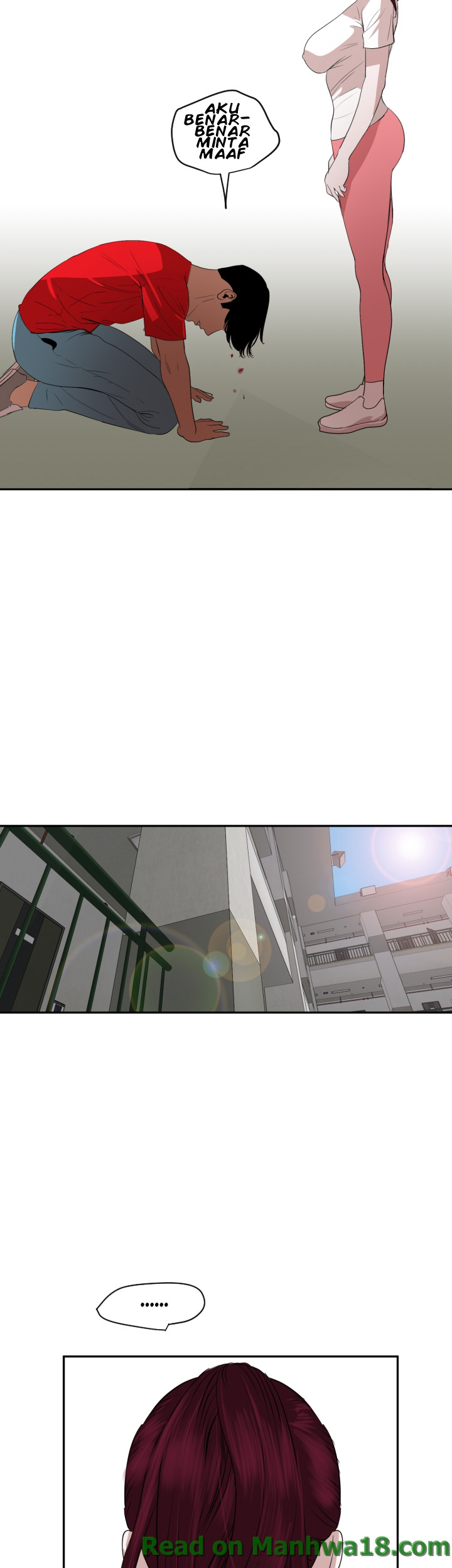 Lightning Rod - Chapter 55 18