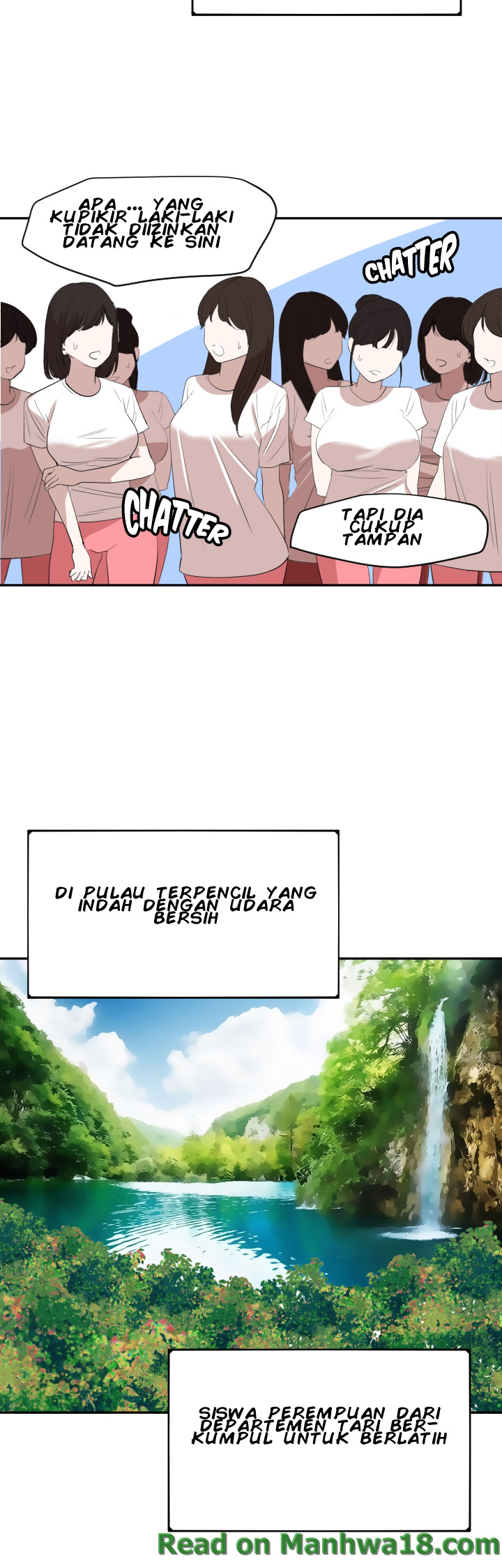Lightning Rod - Chapter 55 12