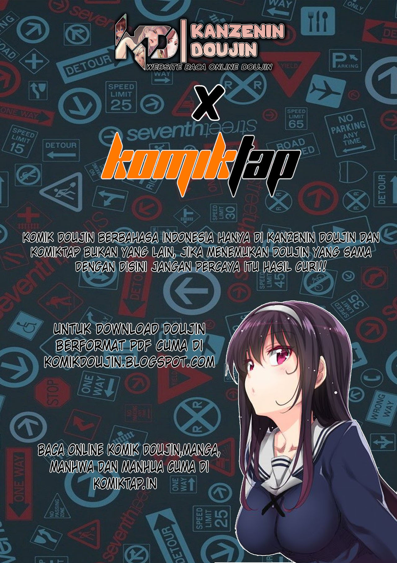 Lightning Rod - Chapter 55 2