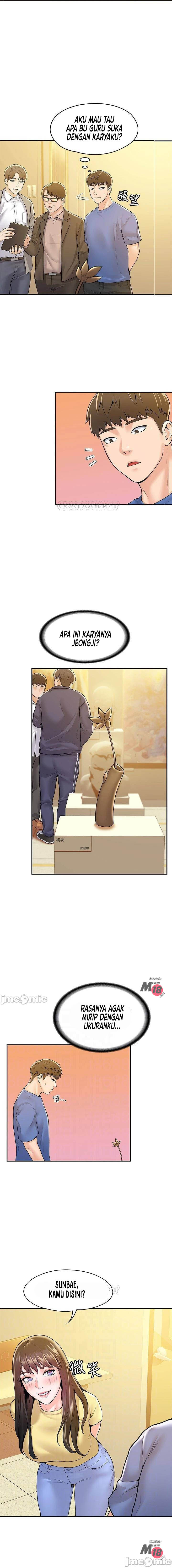 Campus Today - Chapter 55 8