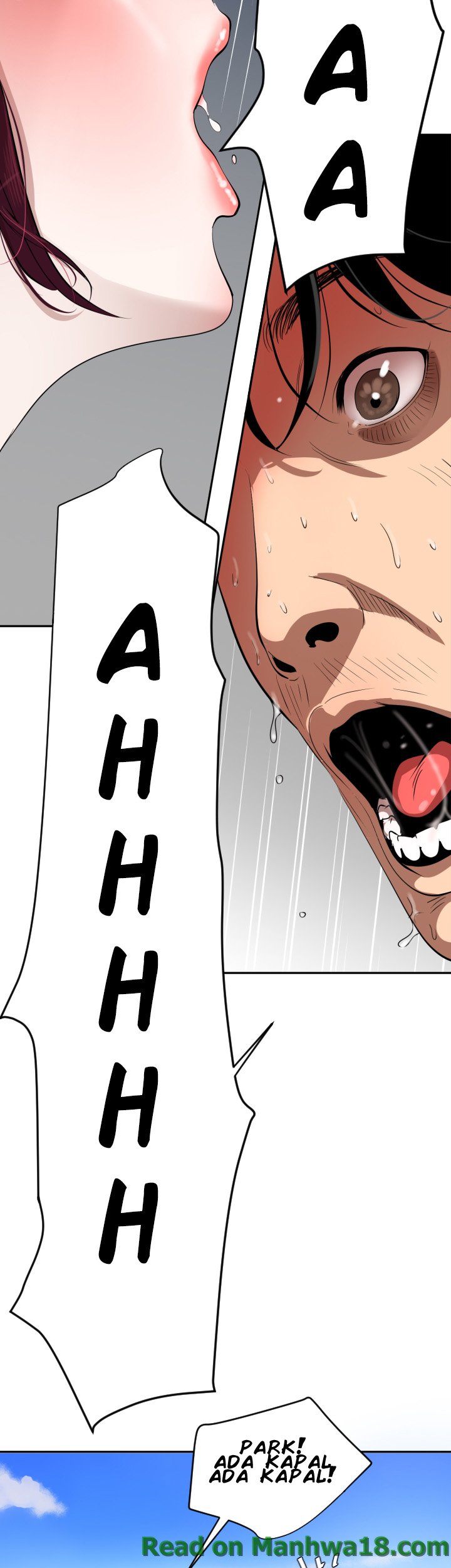 Lightning Rod - Chapter 55 7