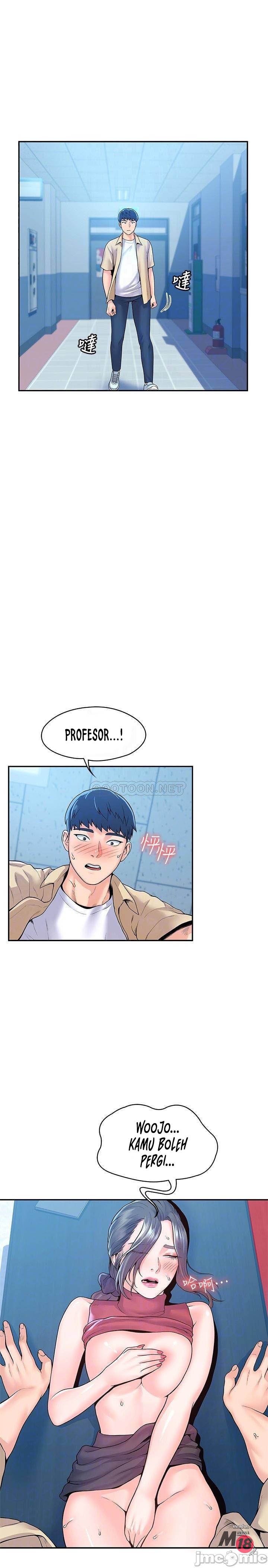 Campus Today - Chapter 55 3