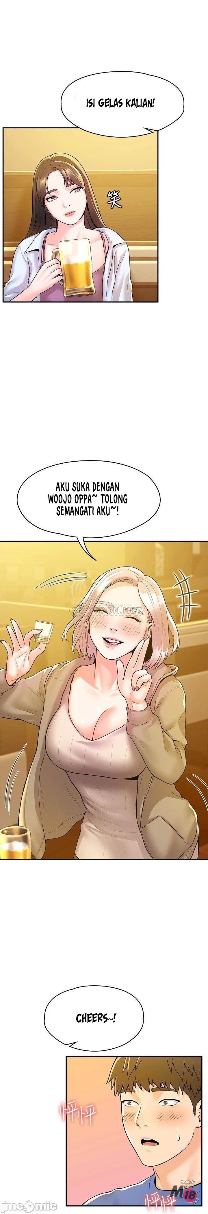 Campus Today - Chapter 55 19