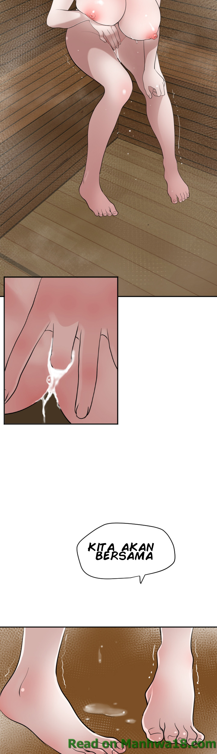 Lightning Rod - Chapter 55 34