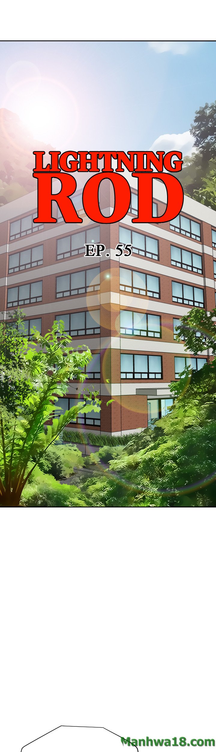 Lightning Rod - Chapter 55 10