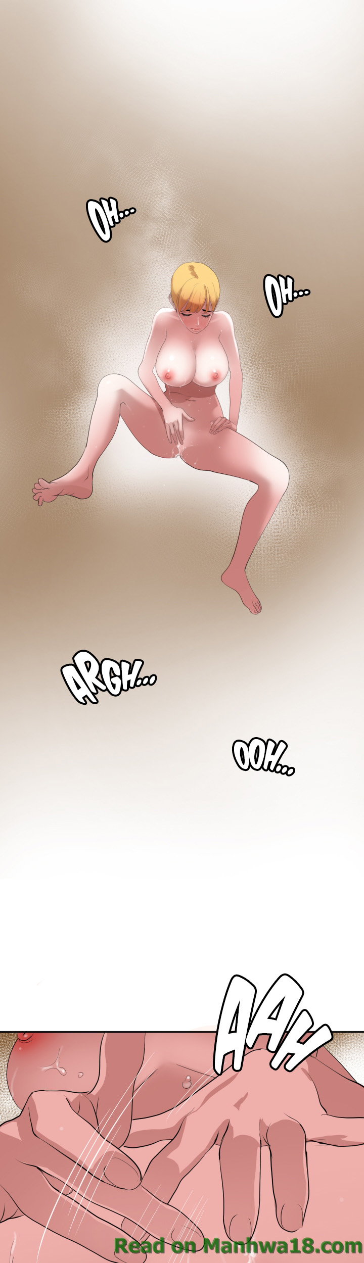 Lightning Rod - Chapter 55 36