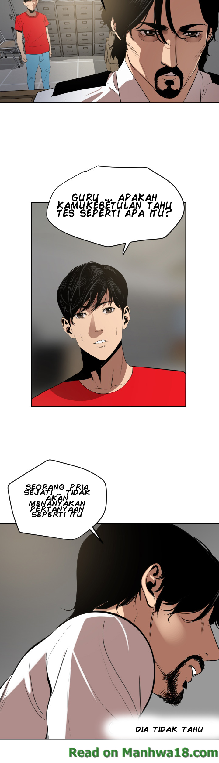 Lightning Rod - Chapter 55 24