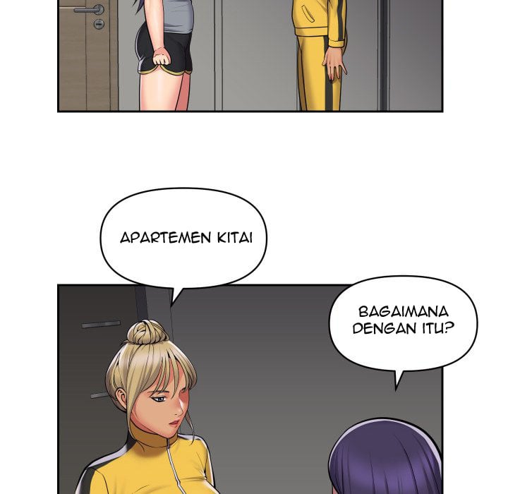 The Ladies&#8217; Associate - Chapter 55 58