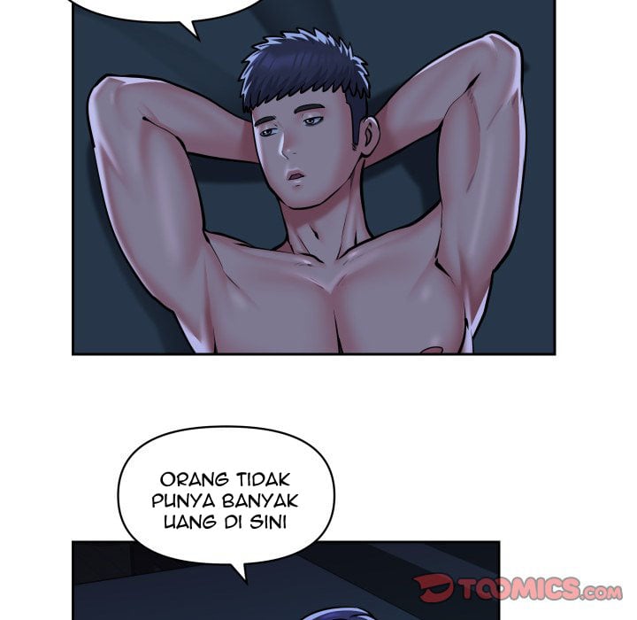 The Ladies&#8217; Associate - Chapter 55 8