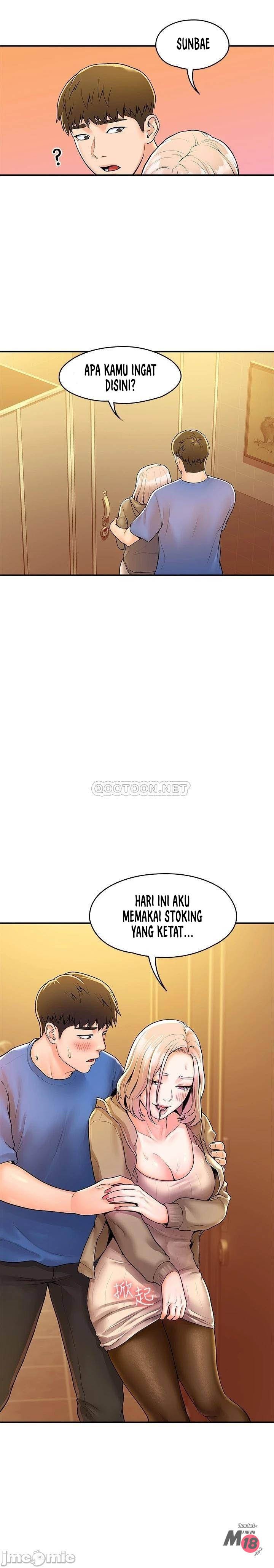 Campus Today - Chapter 55 25